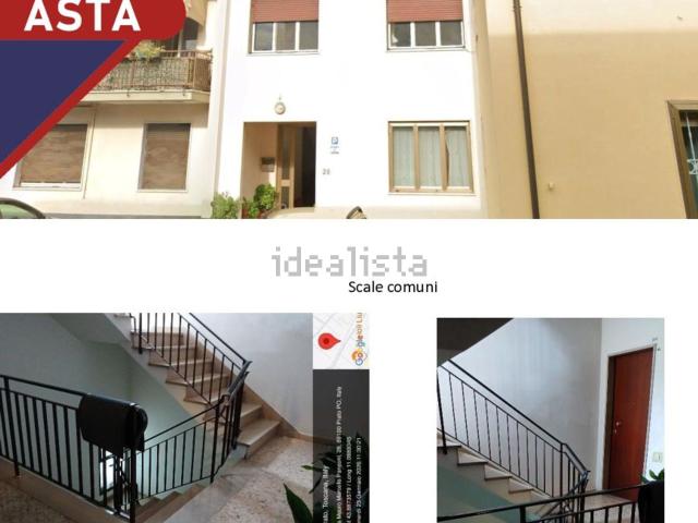 Appartamento in vendita di 333 m² in Via Mauro Marcello Panconi, 26