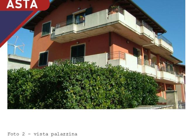 Appartamento in vendita di 333 m² in Via Martin Luther King, 6