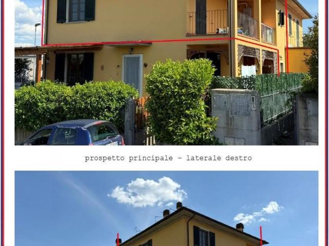 Appartamento in vendita di 333 m² in Via Massimo D&apos Antona, 3
