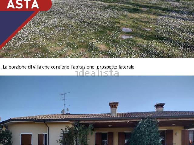 Appartamento in vendita di 333 m² in Via Michelona, 220