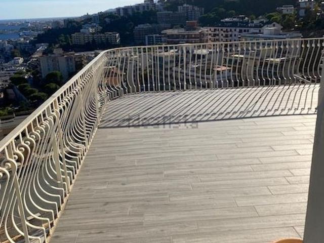Appartamento in vendita di 334 m² in Via Nuova Panoramica, 1416