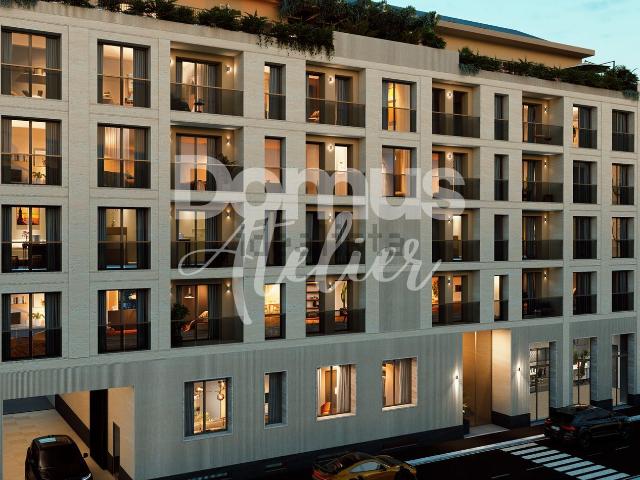 Appartamento in vendita di 335 m² in Via Avigliana, 4