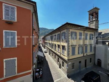 Appartamento in vendita di 335 m² in Via Bonanomi, 1