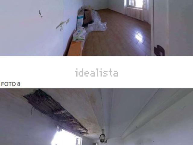 Appartamento in vendita di 335 m² in Via Montegrappa