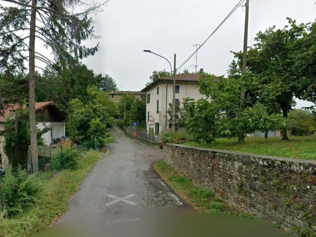 Appartamento in vendita di 335 m² in Strada di Albazzano