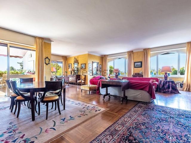 Appartamento in vendita di 335 m² in Strada Vicinale delle Terrazze
