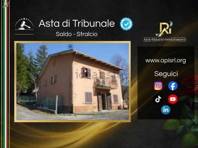 Appartamento in vendita di 336 m² in Via Torre