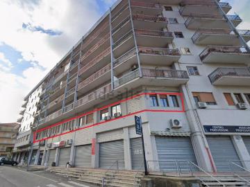 Appartamento in vendita di 338 m² in Via Guglielmo Marconi