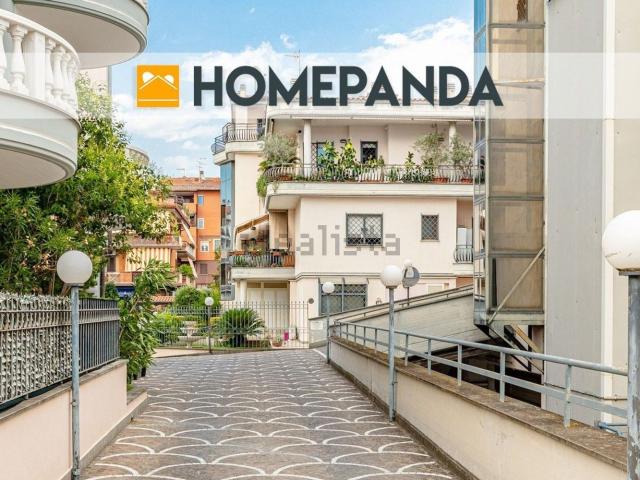 Appartamento in vendita di 338 m² in Via Militello, 10