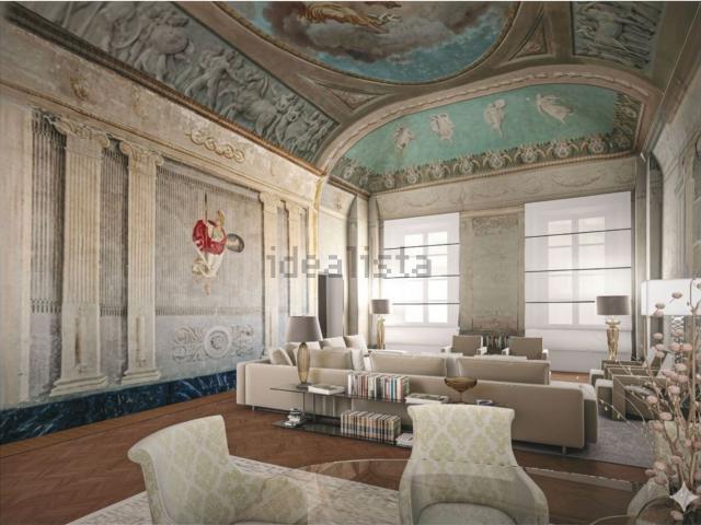 Appartamento in vendita di 339 m² in Via San Francesco