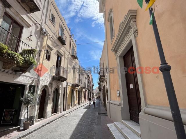 Appartamento in vendita di 37 m² in Corso Vittorio Emanuele II, 58