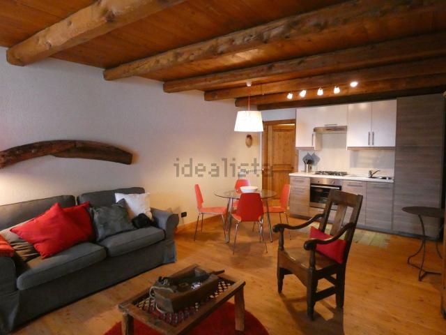 Appartamento in vendita di 37 m² in Frazione Bessen Alto, 3
