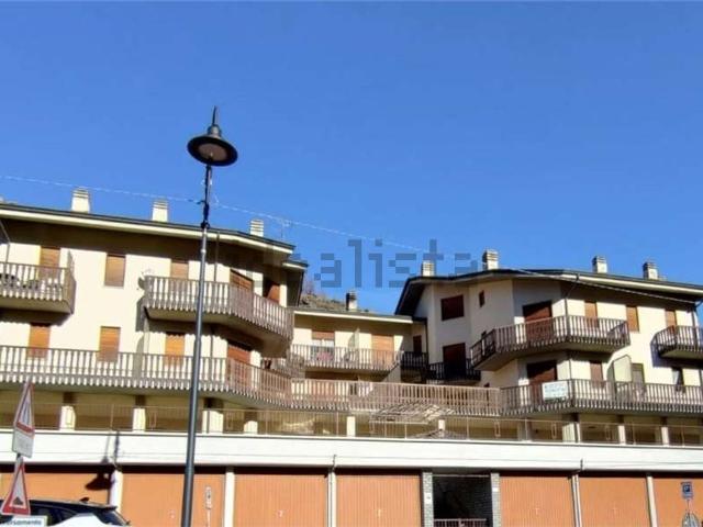 Appartamento in vendita di 37 m² in Frazione Corliod, 11