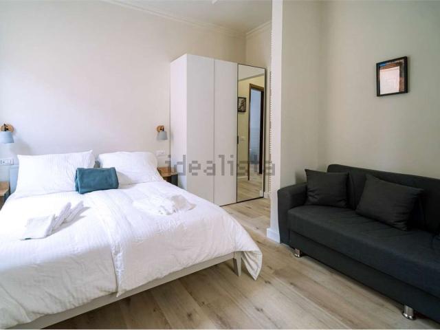 Appartamento in vendita di 37 m² in Piazza Castello, 1