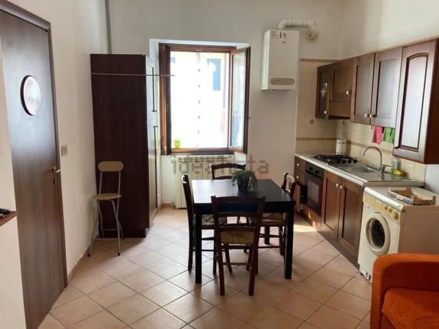 Appartamento in vendita di 37 m² in Piazza Giuseppe Garibaldi