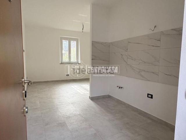 Appartamento in vendita di 37 m² in Piazza Madonna