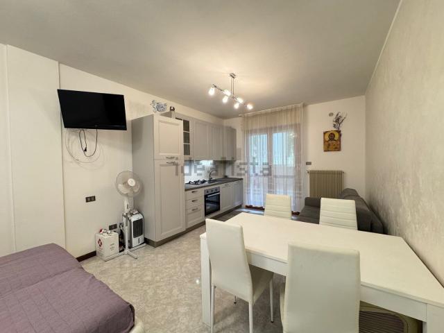 Appartamento in vendita di 37 m² in Piazza Marco Polo, 8