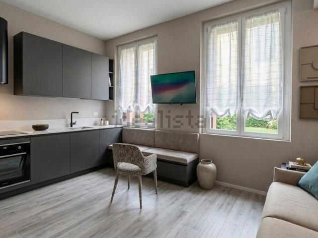 Appartamento in vendita di 37 m² in Strada Giordano Cavestro