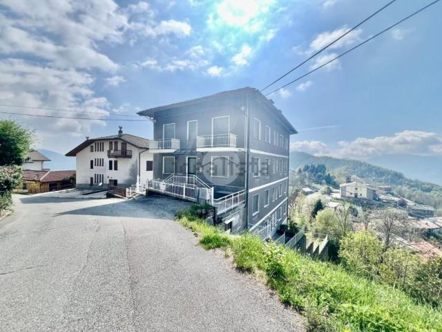 Appartamento in vendita di 60 m² in Strada Passo delle Croce, 13