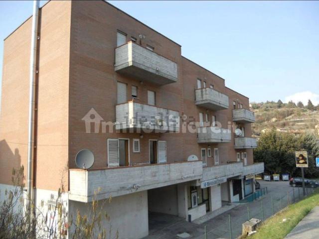 Appartamento in vendita di 37 m² in Strada Perugia Ponte Rio, 37