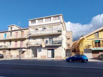 Appartamento in vendita di 37 m² in Strada Statale 18 Tirrena Inferiore, 160