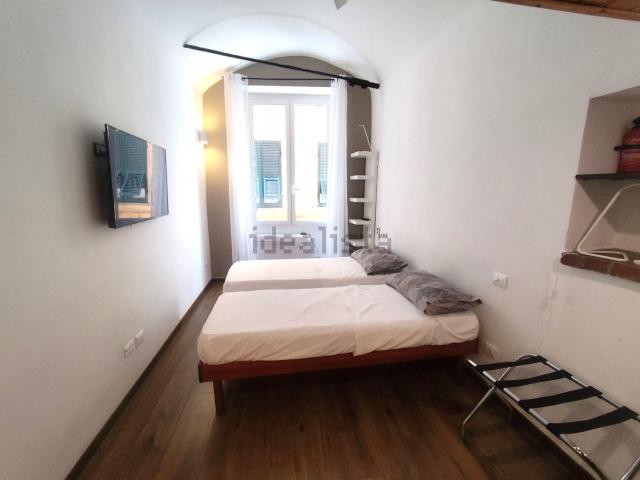 Appartamento in vendita di 37 m² in Vico Lavezzi