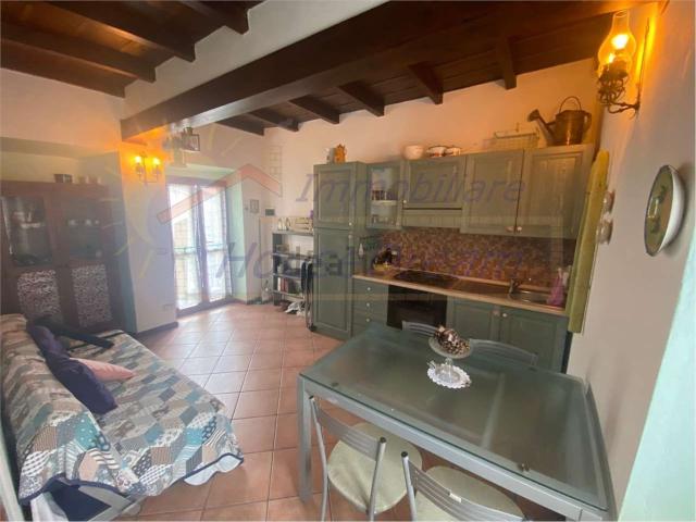 Appartamento in vendita di 37 m² in Vicolo Rossi, 1