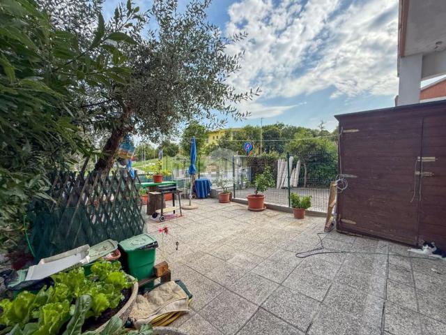 Appartamento in vendita di 37 m² in Via Tavoleto, 73