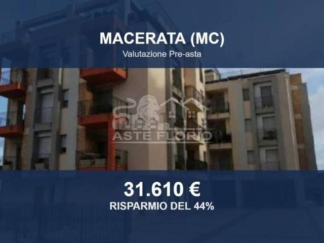 Appartamento in vendita di 37 m² in Via Trento, 47