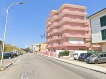 Appartamento in vendita di 37 m² in Via Tukory, 41
