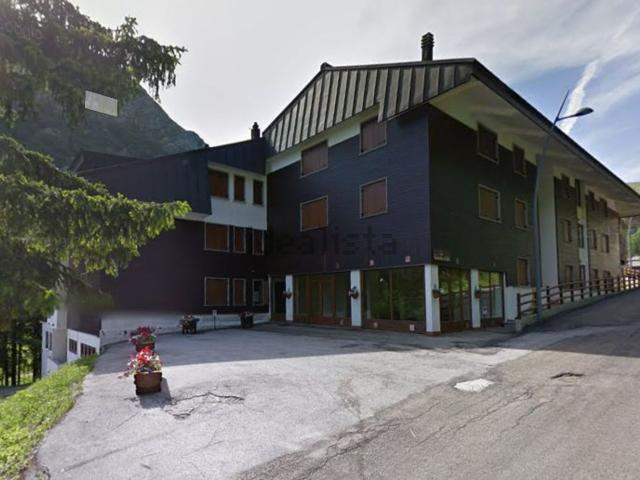 Appartamento in vendita di 37 m² in Via Val di Luce, 53
