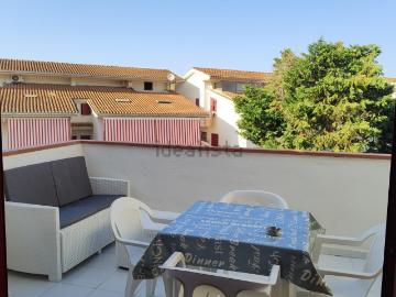 Appartamento in vendita di 37 m² in Via Venezia, 12