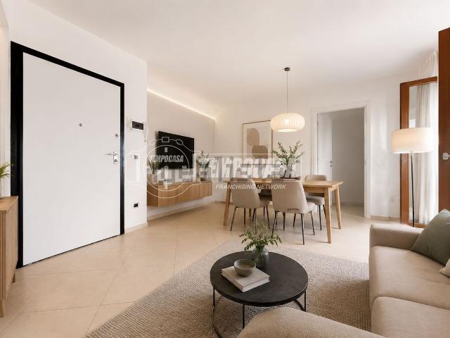 Appartamento in vendita di 37 m² in Via Vecchia Gioia
