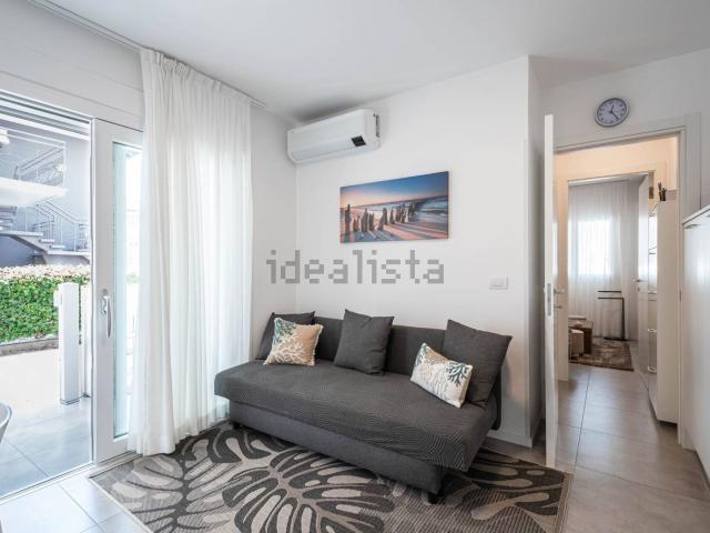 Appartamento in vendita di 37 m² in Via Vicenza, 34