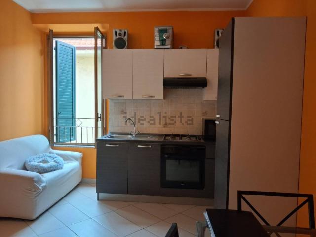 Appartamento in vendita di 37 m² in Via Vittorio Veneto