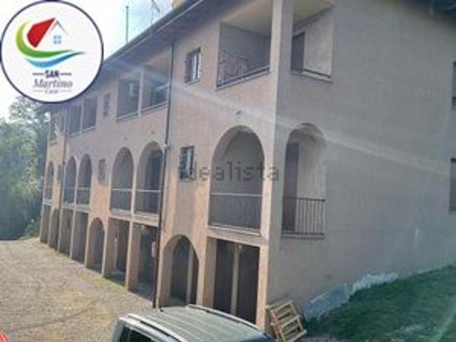 Appartamento in vendita di 37 m² in Via Vittorio Veneto, 8