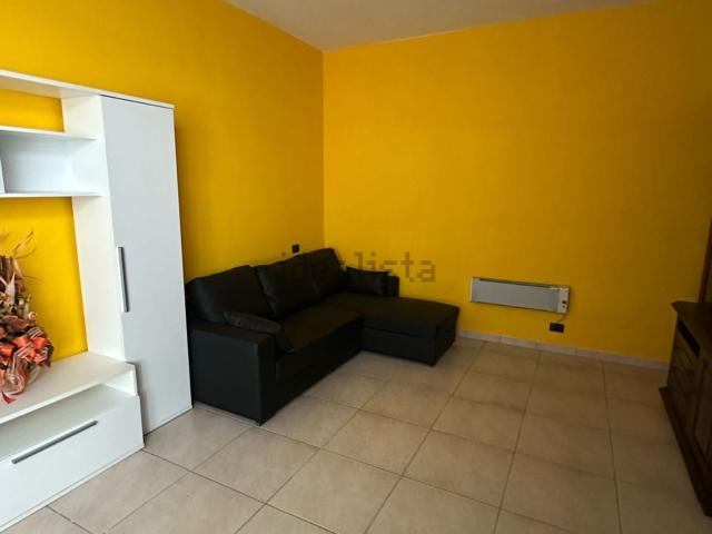 Appartamento in vendita di 37 m² in Via XXIV Maggio, 100