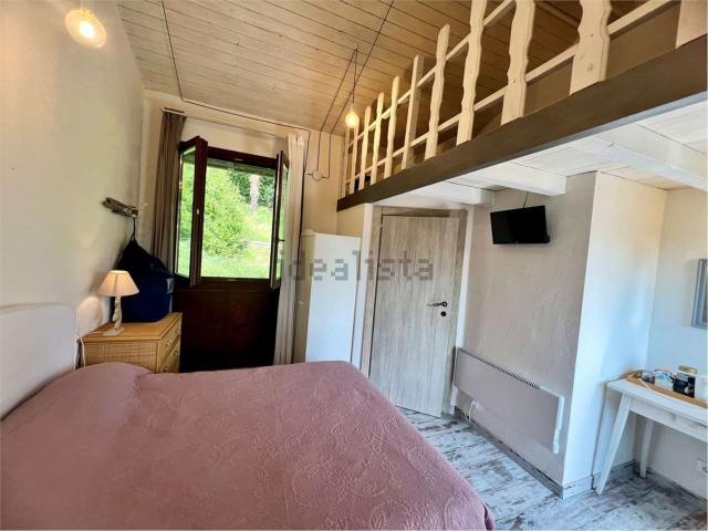 Appartamento in vendita di 37 m² in Via XXV Aprile, 2