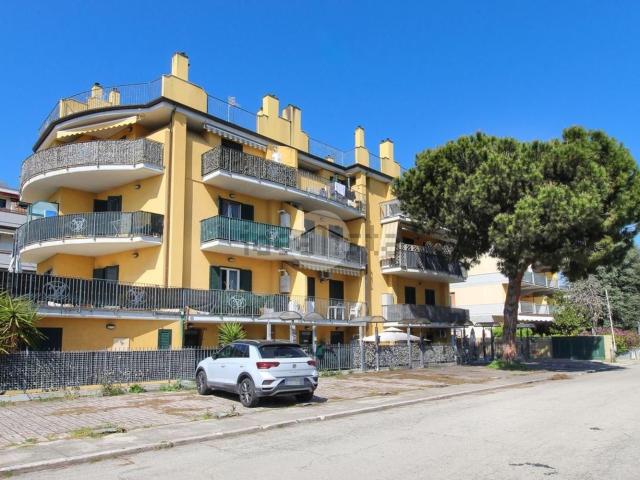 Appartamento in vendita di 37 m² in Via Adelaide Ristori, 32