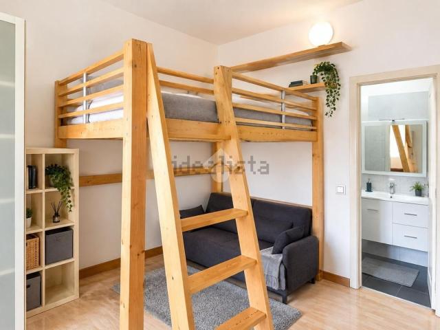 Appartamento in vendita di 37 m² in Via Anton Giulio Barrili, 24