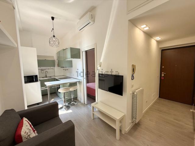 Appartamento in vendita di 37 m² in Via Arquà