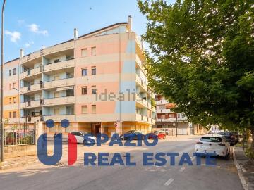 Appartamento in vendita di 37 m² in Via Aterno, 47