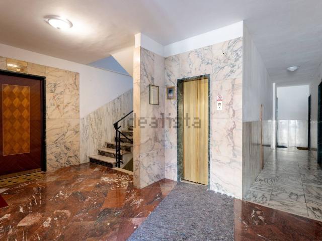 Appartamento in vendita di 37 m² in Via Barabino, 3
