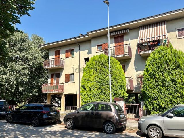 Appartamento in vendita di 37 m² in Via Carso, 18