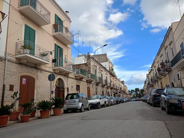 Appartamento in vendita di 37 m² in Via Castelfidardo