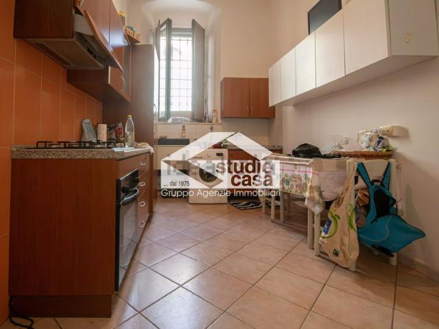 Appartamento in vendita di 37 m² in Via Castello