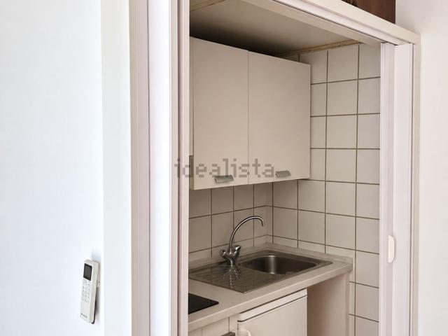 Appartamento in vendita di 37 m² in Via Cassia, 791