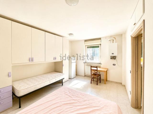 Appartamento in vendita di 37 m² in Via Cesare Ferrufini, 13