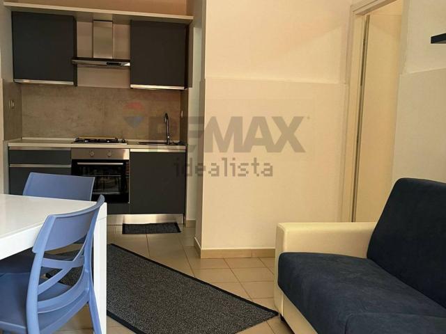 Appartamento in vendita di 37 m² in Via Consolare Valeria, 73