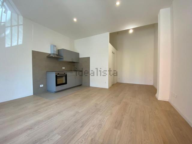 Appartamento in vendita di 37 m² in Via Corsica